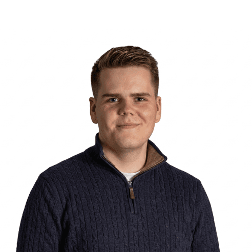 Kristinn Halldórsson