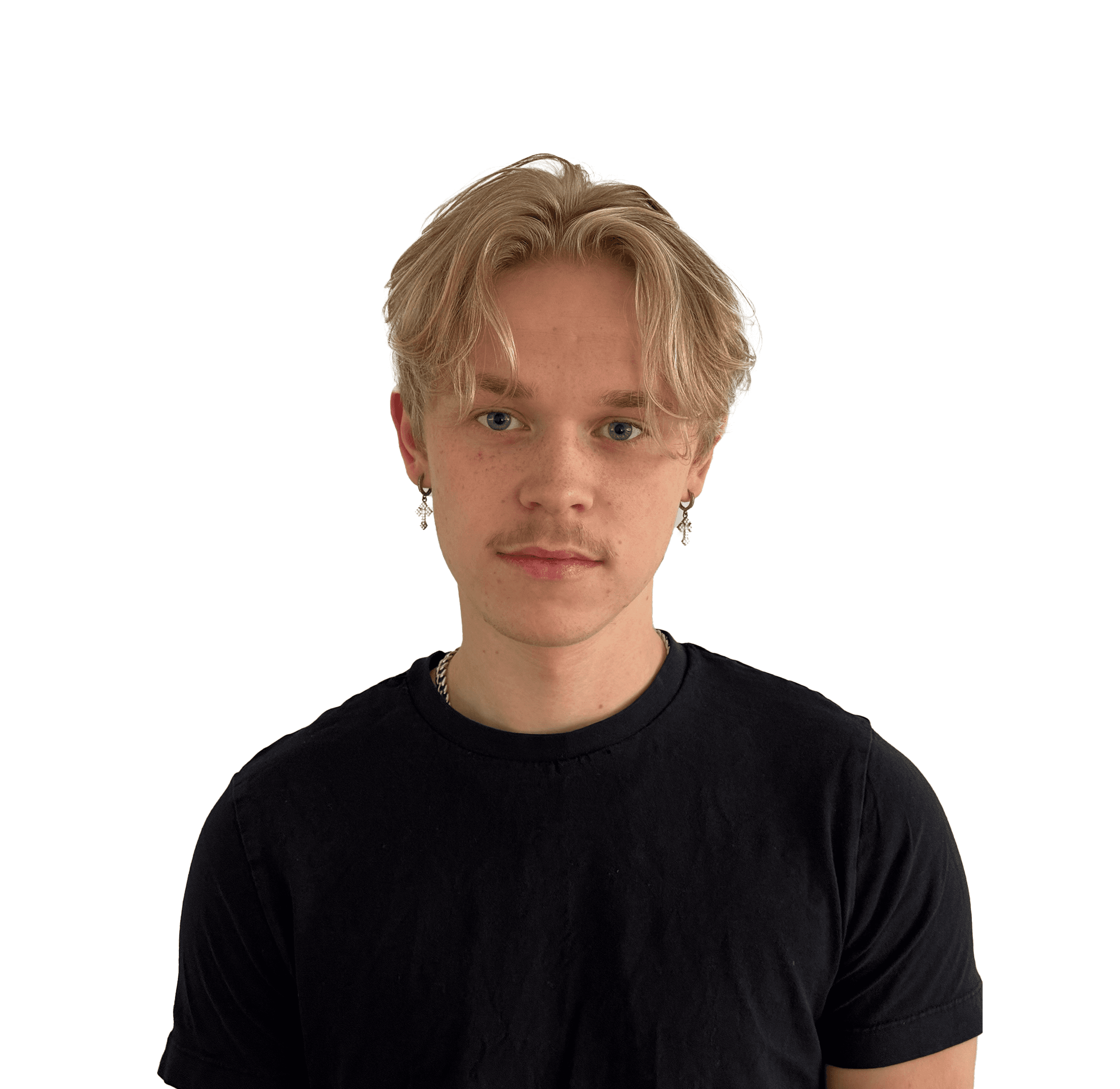 Víkingur Einarsson